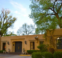Palacio de Marquesa - Accommodation Missouri