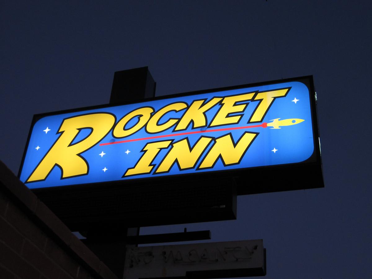 Rocket Inn - thumb 38
