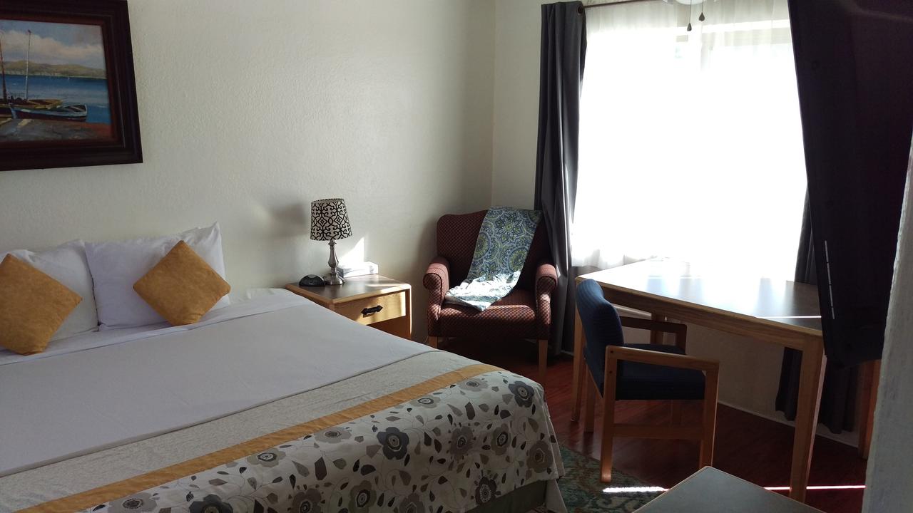 Rocket Inn - thumb 27