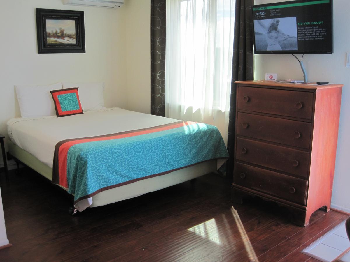 Rocket Inn - thumb 17