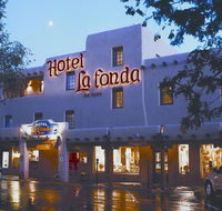 Hotel La Fonda de Taos - Accommodation Missouri