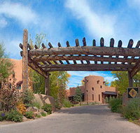 El Monte Sagrado - Heritage Hotels and Resorts - Accommodation Missouri