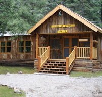 Corkins Lodge - Accommodation Missouri
