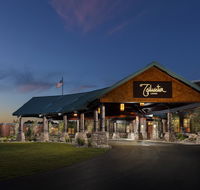 Tailwater Lodge Altmar Tapestry Collection By Hilton - Accommodation Missouri