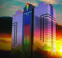 Seneca Niagara Resort  Casino - Accommodation Missouri