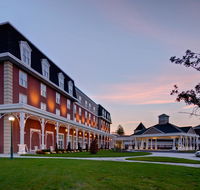 Saratoga Casino Hotel - Accommodation Missouri