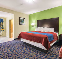 Rodeway Inn and Suites Ithaca - Accommodation Missouri