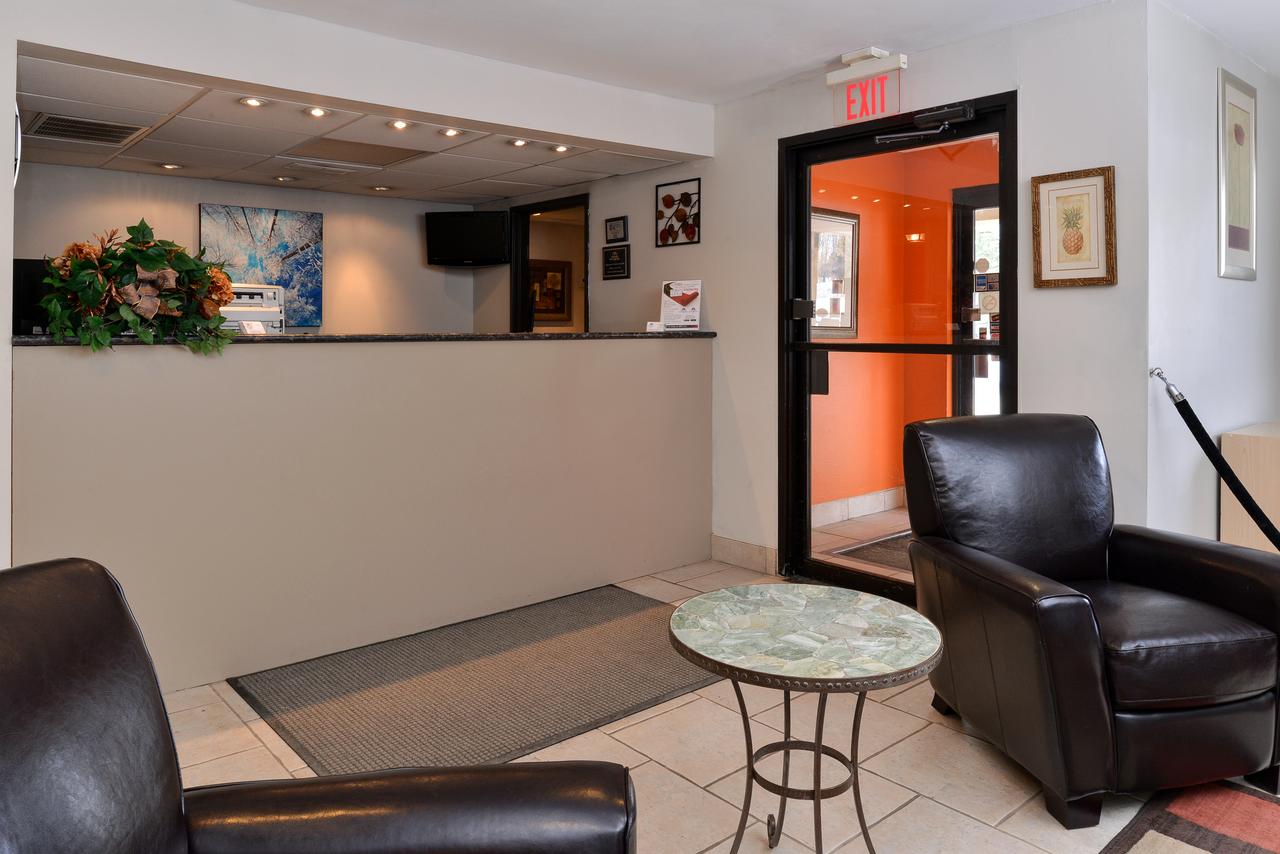 America's Best Value Inn New Paltz - thumb 4