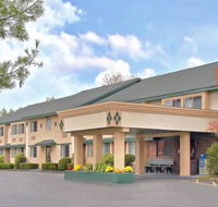 America's Best Value Inn New Paltz - Accommodation Missouri