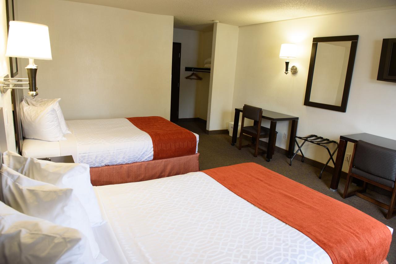 America's Best Value Inn New Paltz - thumb 23