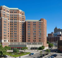 Hyatt Regency Buffalo - Accommodation Missouri