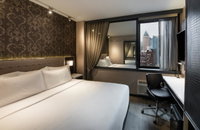 Aliz Hotel Times Square Accommodation Missouri