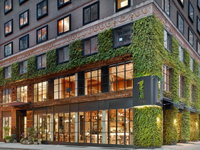 1 Hotel Central Park Accommodation Missouri