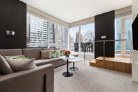 Andaz 5th Avenue-a concept by Hyatt Accommodation Missouri