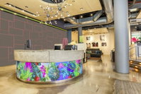 Aloft Harlem Accommodation Missouri