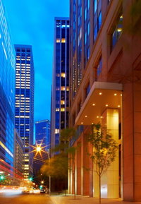 Andaz Wall Street-a concept by Hyatt Accommodation Missouri
