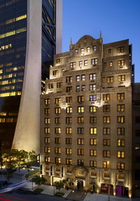 AKA Central Park Accommodation Missouri