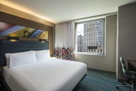 Aloft Manhattan Downtown - Financial District Accommodation Missouri