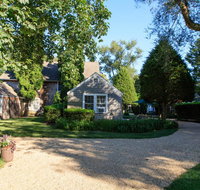 Gansett Green Manor - Accommodation Missouri