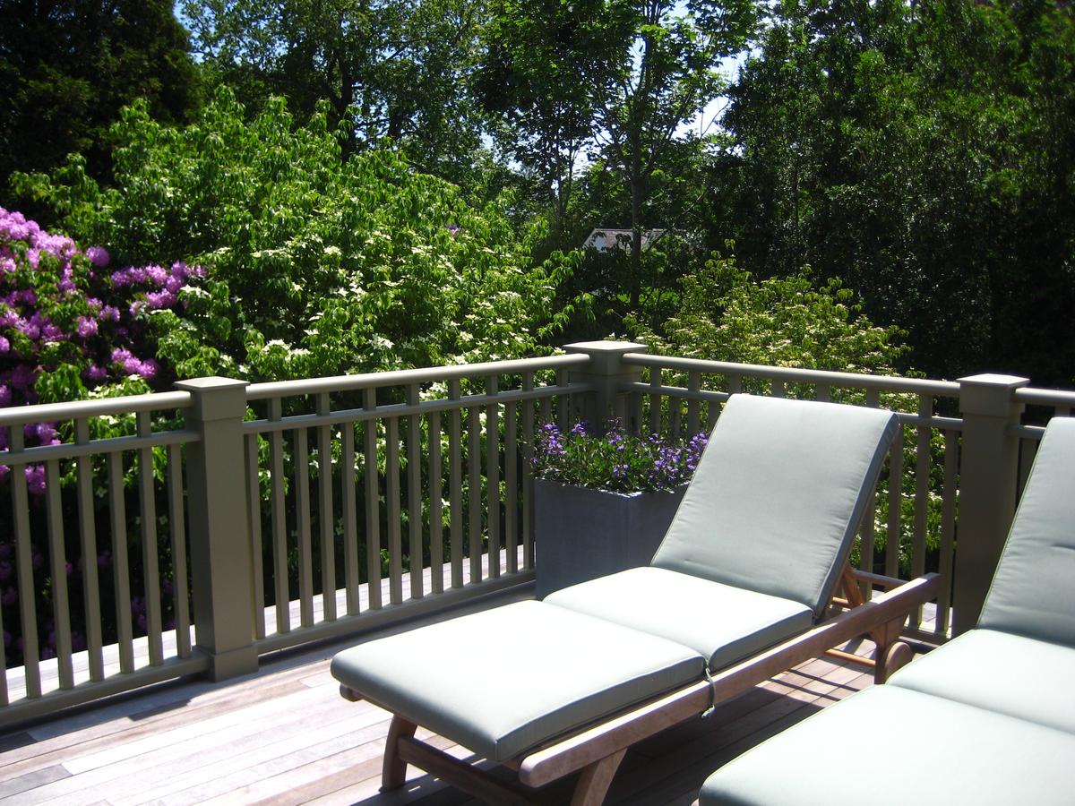 The Baker House 1650 - thumb 41