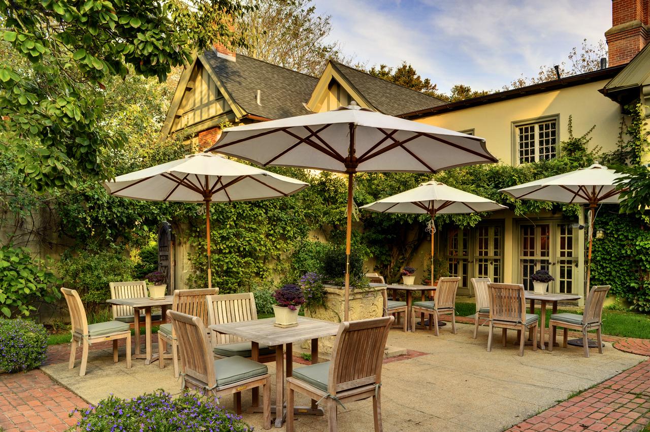 The Baker House 1650 - thumb 28