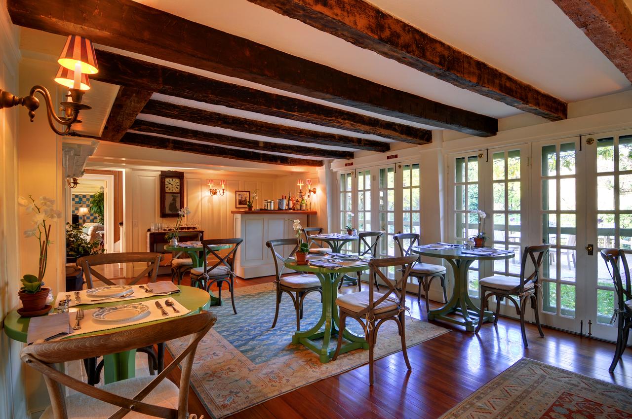 The Baker House 1650 - thumb 25