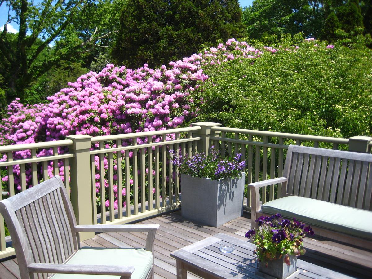 The Baker House 1650 - thumb 42