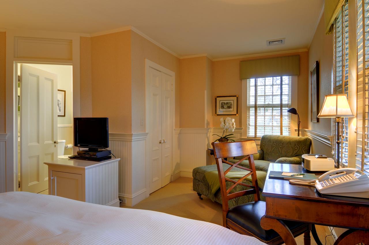 The Baker House 1650 - thumb 14