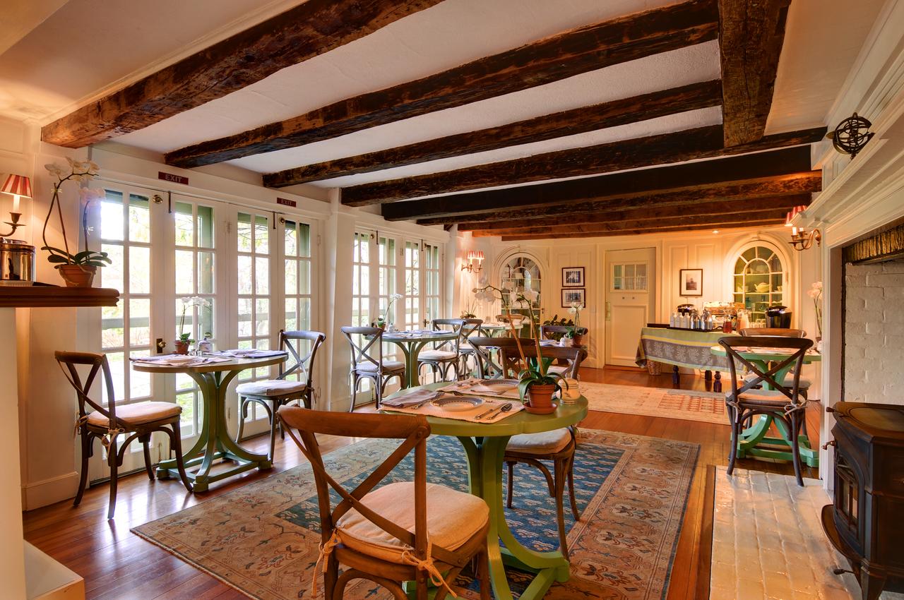 The Baker House 1650 - thumb 12