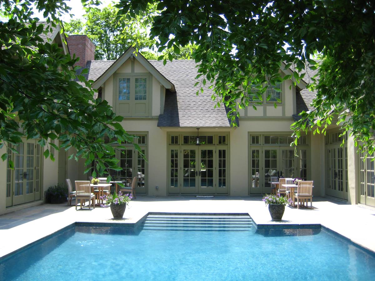 The Baker House 1650 - thumb 7