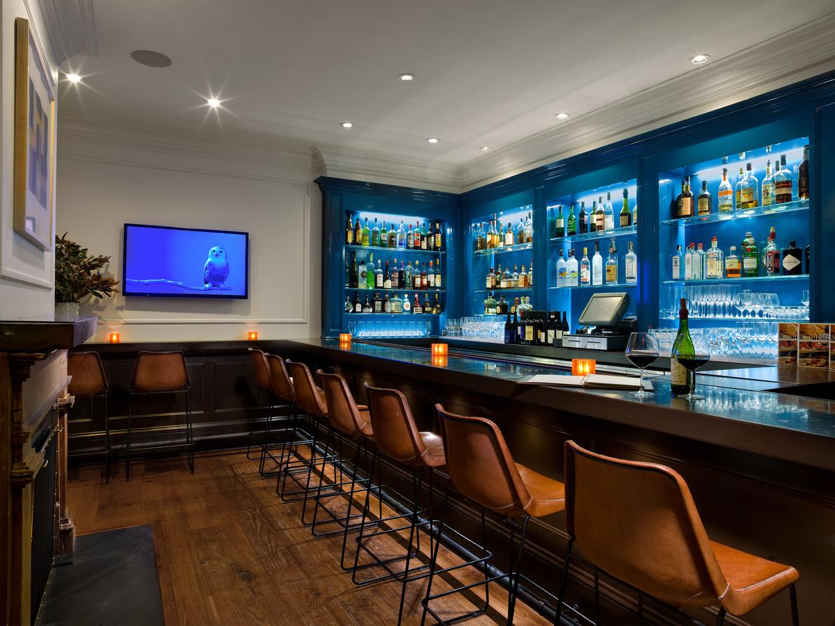 Topping Rose House - thumb 36