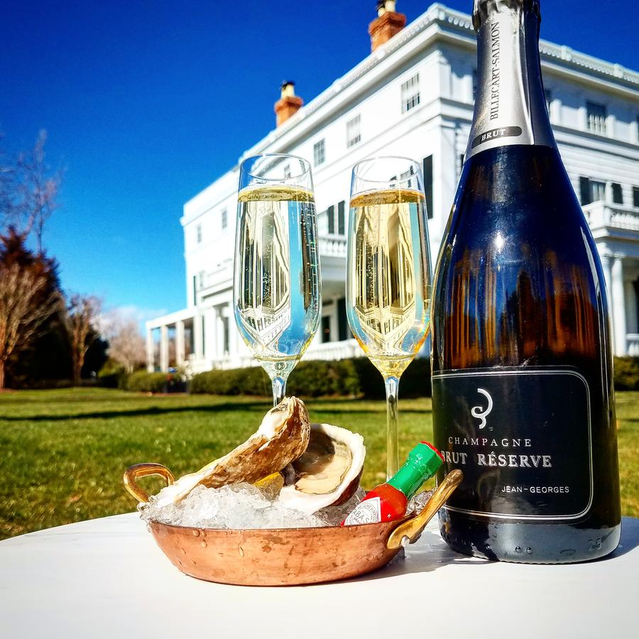 Topping Rose House - thumb 2