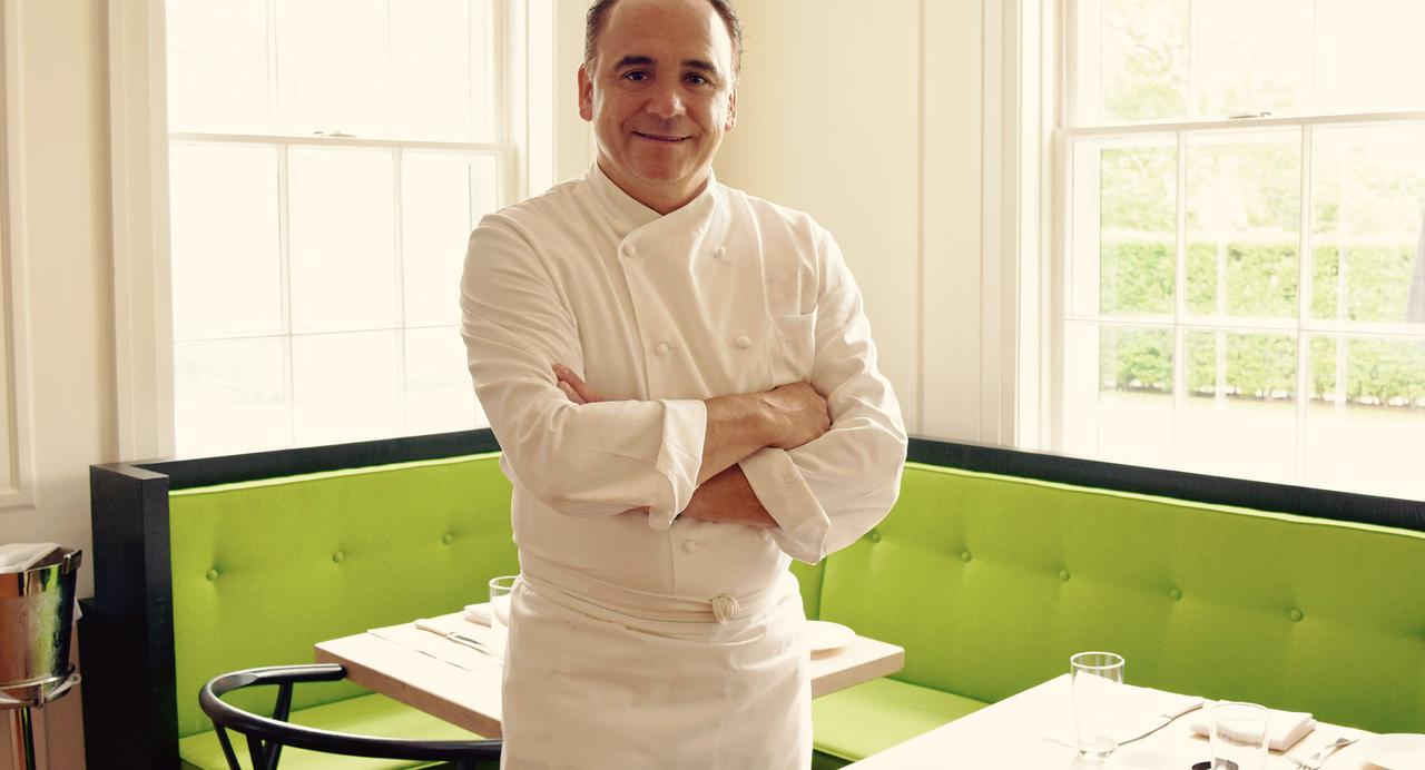 Topping Rose House - thumb 1