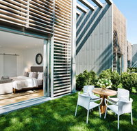 Topping Rose House - Accommodation Missouri