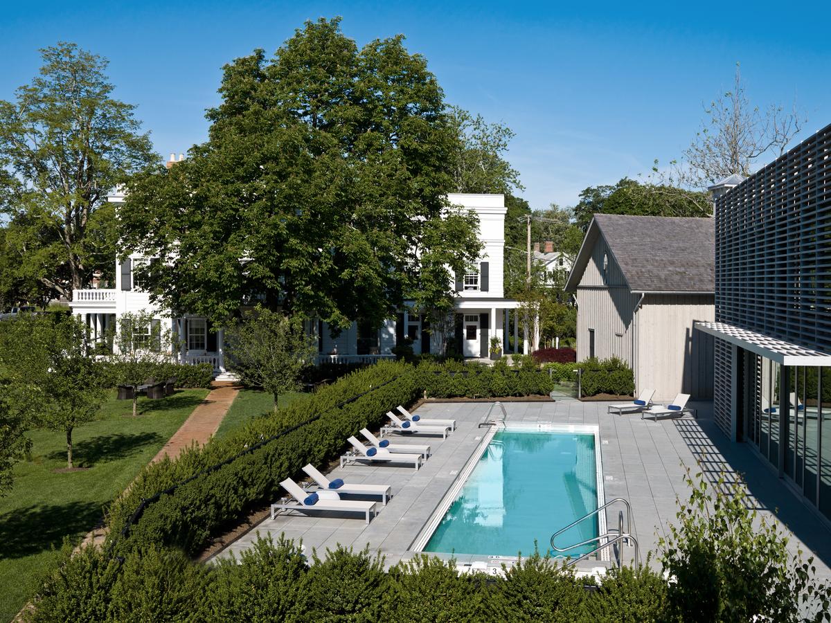 Topping Rose House - thumb 8