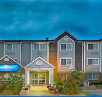 Microtel Inn by Wyndham Raleigh-Durham Airport - Accommodation Missouri
