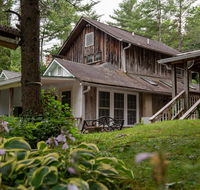 The Chandler Inn - Accommodation Missouri