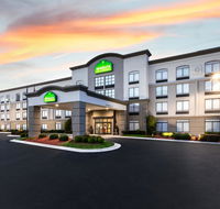 Wingate by Wyndham Charlotte Concord Mills/Speedway - Accommodation Missouri