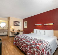Red Roof Inn Chapel Hill - UNC - Accommodation Missouri