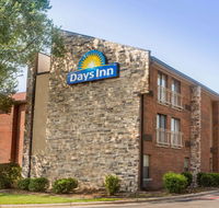 Days Inn by Wyndham Raleigh-Airport-Research Triangle Park - Accommodation Missouri