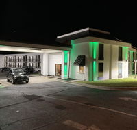 Innkeeper Roxboro - Accommodation Missouri