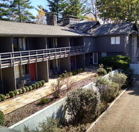 Skyline Lodge and Restaurant - Accommodation Missouri