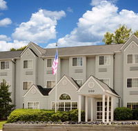 Microtel Inn by Wyndham Winston-Salem - Accommodation Missouri
