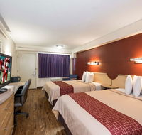 Red Roof Inn Hickory - Accommodation Missouri