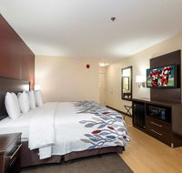 Red Roof Inn Raleigh Southwest - Cary - Accommodation Missouri