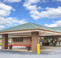 Days Inn by Wyndham Wilkesboro - Accommodation Missouri
