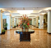 Red Lion Hotel High Point - Accommodation Missouri