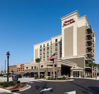 Hampton Inn  Suites by Hilton Carolina Beach Oceanfront - Accommodation Missouri