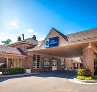 Best Western Raleigh North - Accommodation Missouri