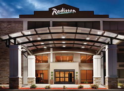 Radisson Hotel Charlotte Airport